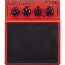 Roland SPD::One Wave