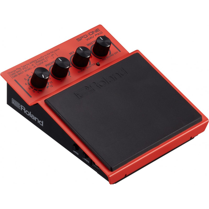 Roland SPD::One Wave