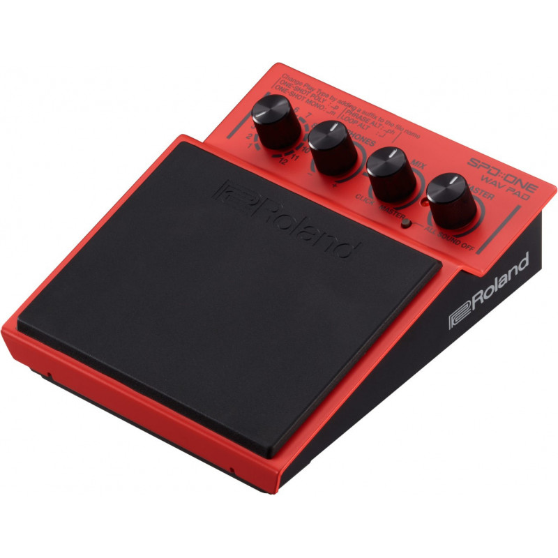Roland SPD::One Wave
