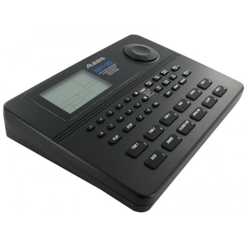 Alesis SR16 Caja de Ritmo