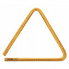 Grover TR-BPH-8 Bronze Pro Hammered Triangle