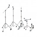 Gibraltar 4700PK Set Herrajes