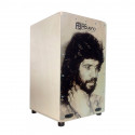 ABueno Percusión Cajón Camarón