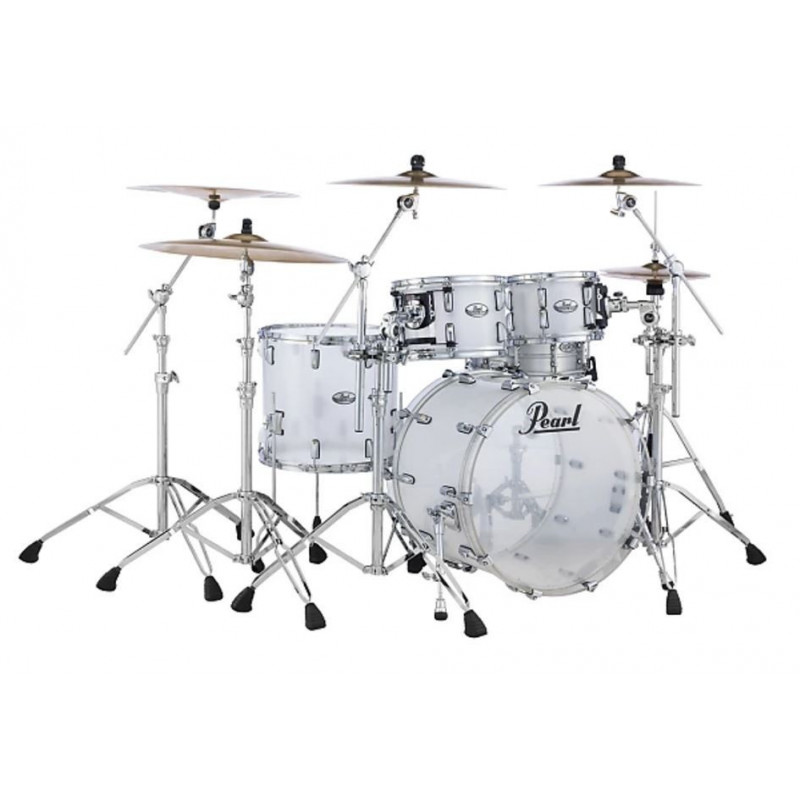 Pearl Crystal Beat Standard Frost Limited Edition