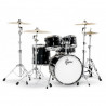 Gretsch Renown Maple Rock II Piano Black