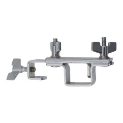 Gibraltar SC-101 Montaje de Pandereta