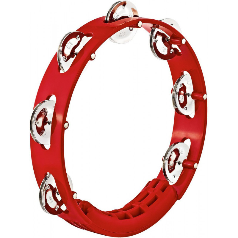 Meinl HTT8R Pandereta Headliner