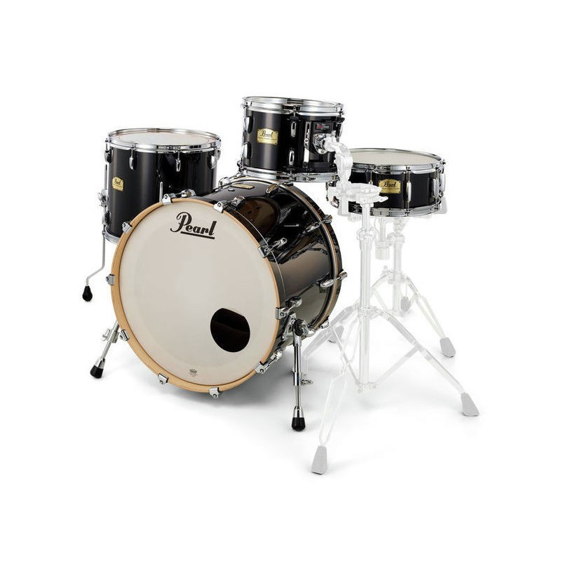 Pearl Session Studio Classic Rock Black