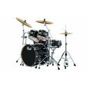 Pearl Session Studio Classic Standard Black