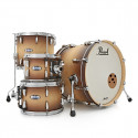 Pearl Masters Maple Complete Studio Natural