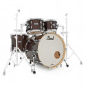 Pearl Masters Maple Complete Studio Bronze Sparkle