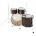 Pearl Masters Maple Complete Studio Bronze Sparkle