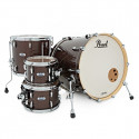 Pearl Masters Maple Complete Studio Bronze Sparkle