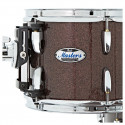 Pearl Masters Maple Complete Studio Bronze Sparkle