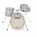 PDP by DW  New Yorker Set Diamant