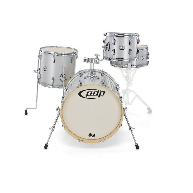 PDP by DW  New Yorker Set Diamant