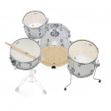 PDP by DW  New Yorker Set Diamant