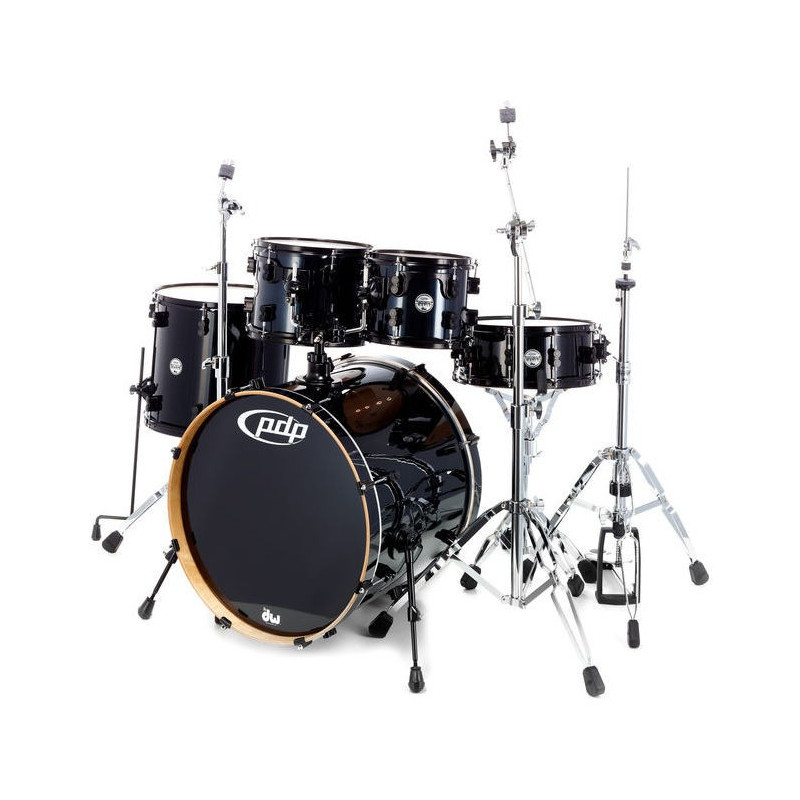 PDP Concept Maple CM5 Black Sparkle