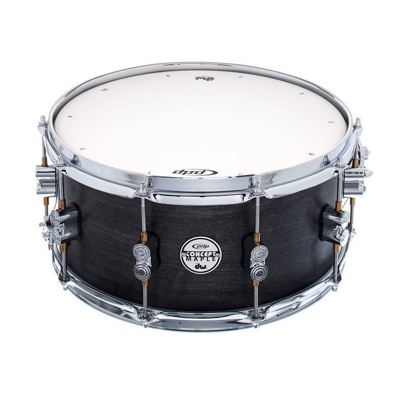 "PDP Black Wax 14x6,5"""