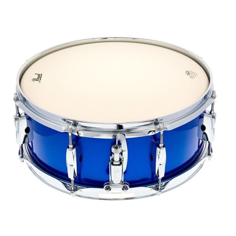 Pearl Export 14x5.5 High Voltage Blue