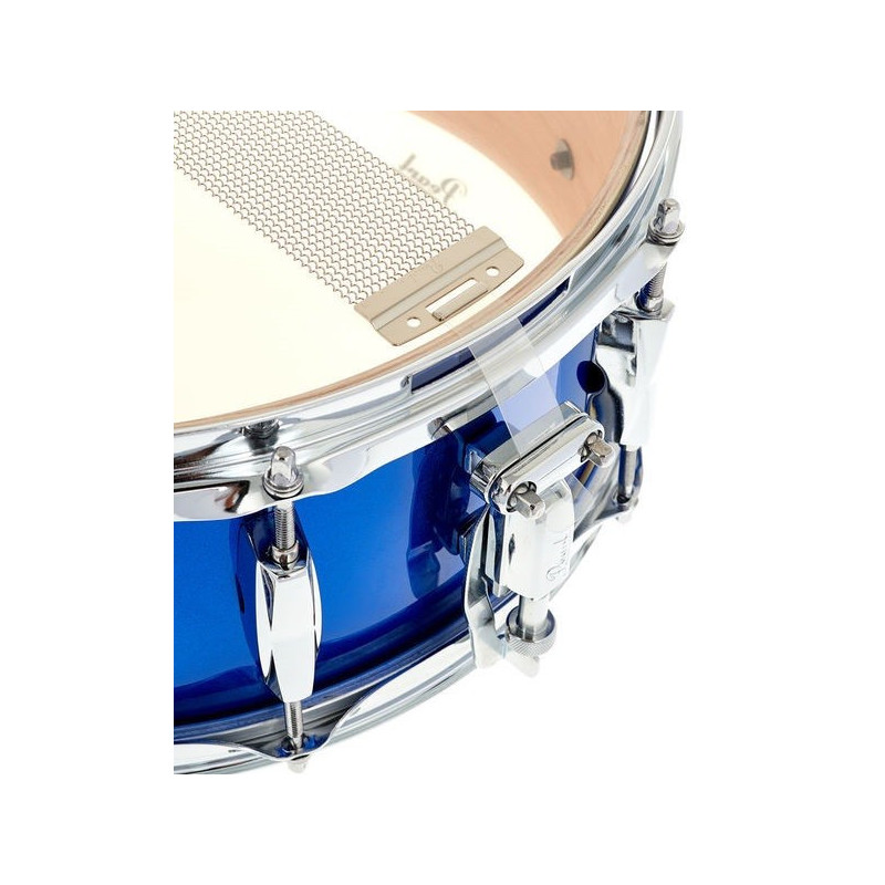 Pearl Export 14x5.5 High Voltage Blue