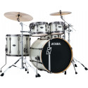 Tama ML42HLZBNS-SAP Superstar Hyper-Drive Standard Satin Artic Pearl