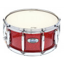 Pearl 14x6.5 MCT1465 Master Complete Inferno Red Sparkle