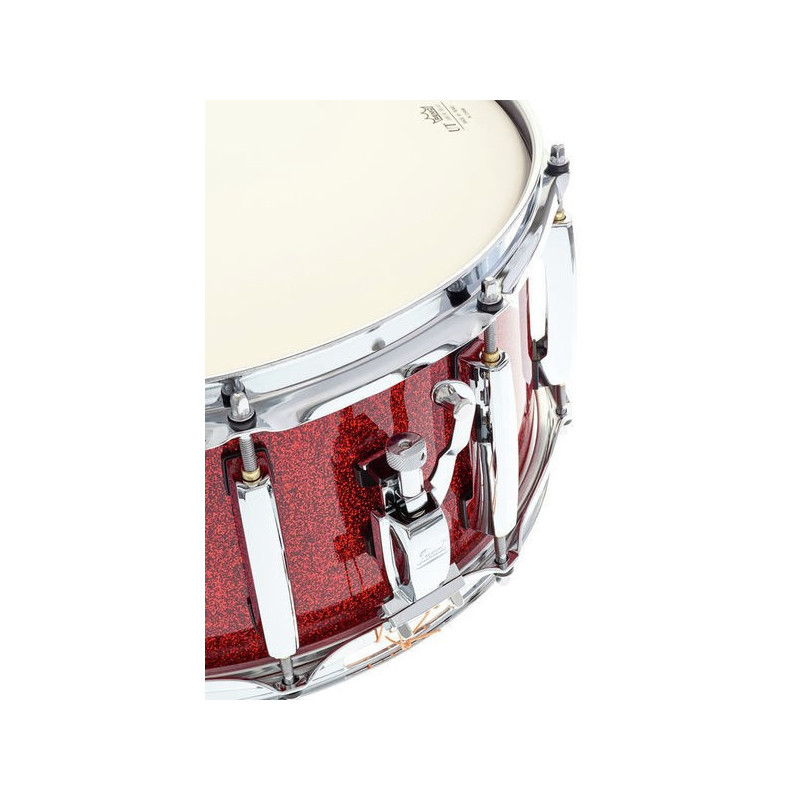Pearl MCT1465 Master Complete Inferno Rojo Sparkle 14x6.5"