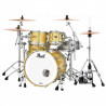 Pearl Masters Maple Reserve Standard Gold Sparkle