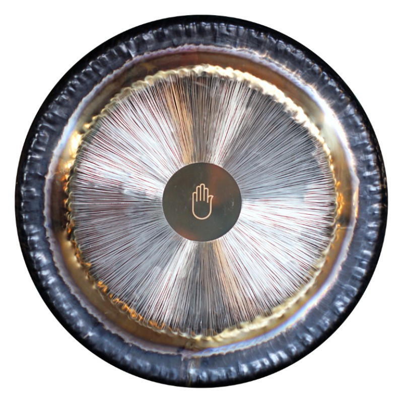 Tone Of Life Gong 24 Peace