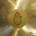 Tone Of Life Gong 24 Peace