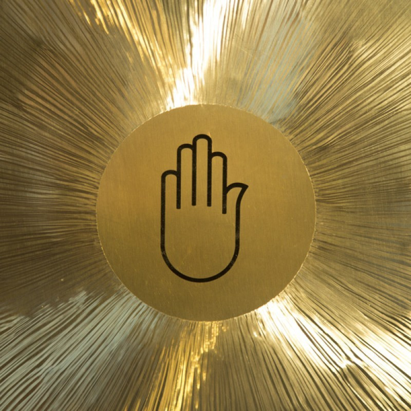 Tone Of Life Gong 24 Peace