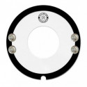 Big Fat Snare-Bourine-Donut 14"