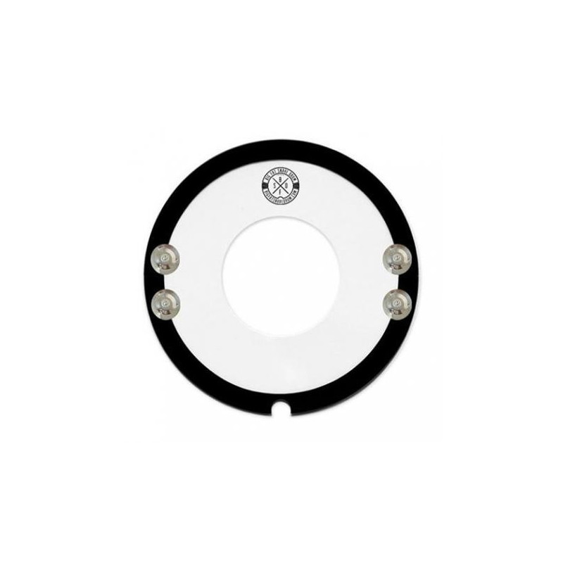 Big Fat Snare-Bourine-Donut 14"