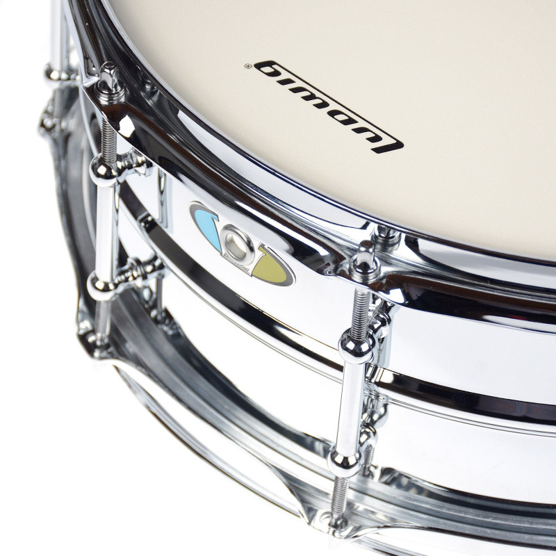 Ludwig LW5514SL Supralite 14x5.5"
