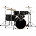 PDP Concept Maple CM7 Pearlescent Black
