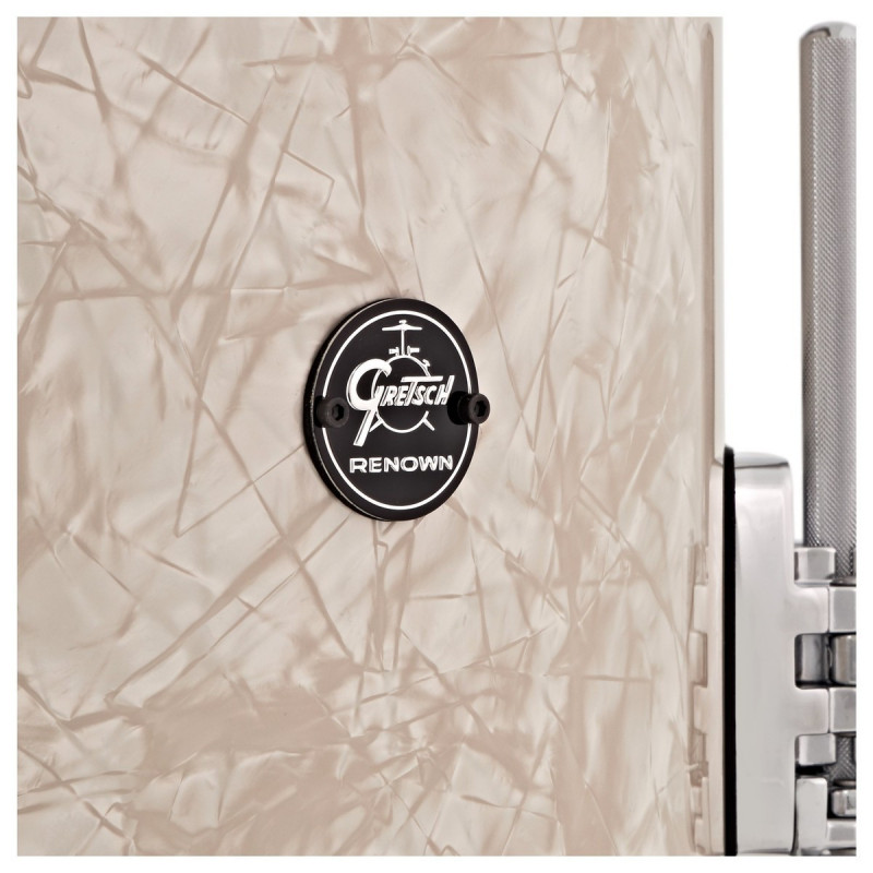 Gretsch Renown Maple Studio Vintage Pearl