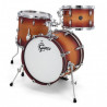 Gretsch Renown Maple Jazz Tobacco Burst
