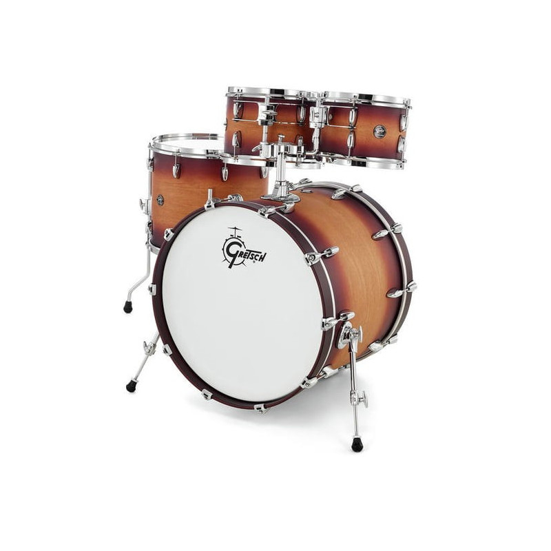 GRETSCH Renown Maple Studio Tobacco Burst