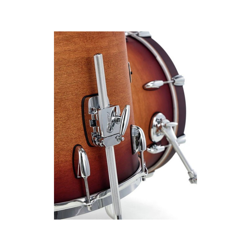 GRETSCH Renown Maple Studio Tobacco Burst