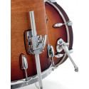GRETSCH Renown Maple Rock Tobacco Burst
