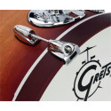 GRETSCH Renown Maple Rock Tobacco Burst