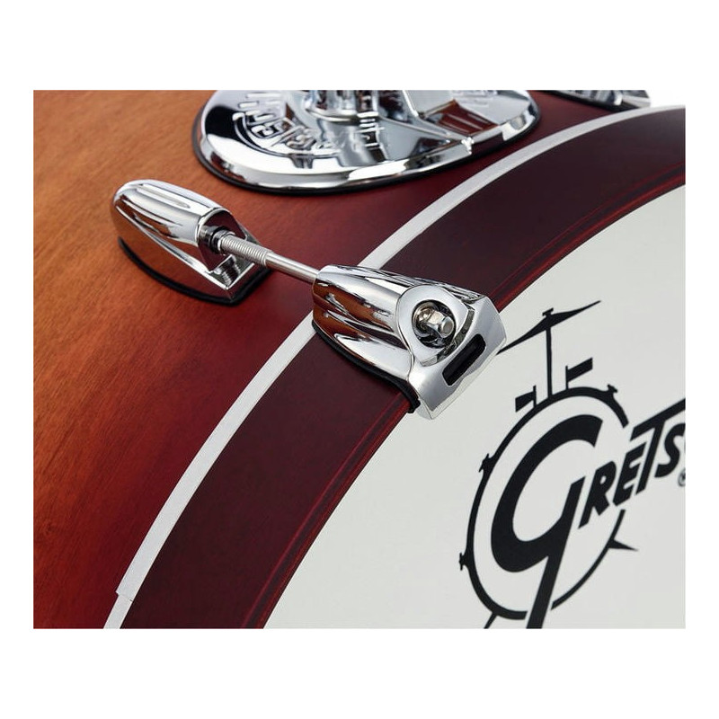 GRETSCH Renown Maple Rock Tobacco Burst