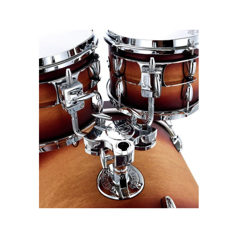 GRETSCH Renown Maple Rock Tobacco Burst