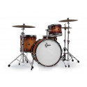 GRETSCH Renown Maple Rock Tobacco Burst