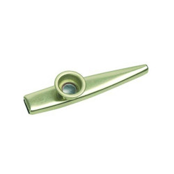 BM Kazoo Metalico