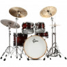 Gretsch Renown Maple Studio Cherry Burst