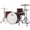 Gretsch Renown Maple Rock II Cherry Burst