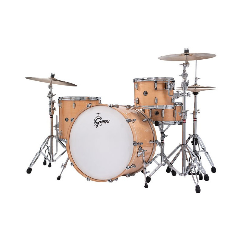Gretsch Renown Maple Rock II Natural