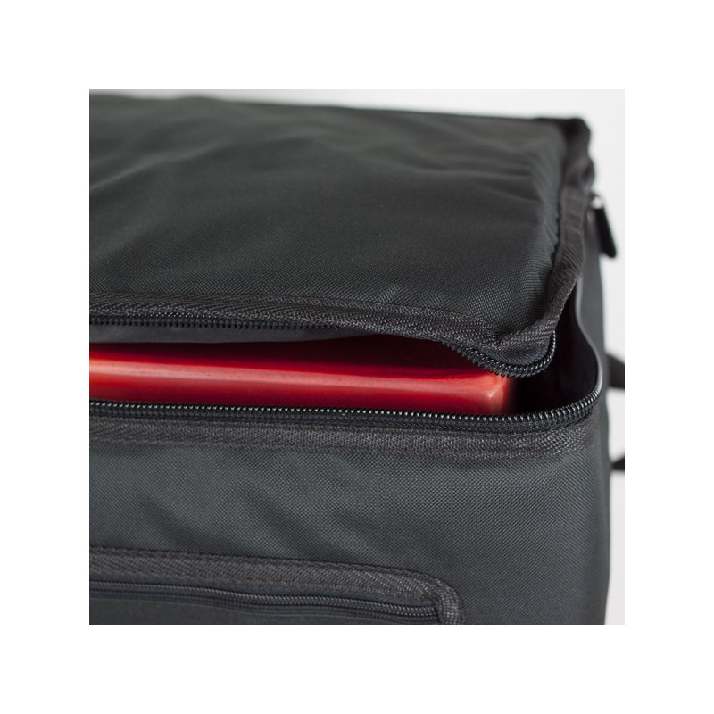 Ortolá Funda Cajon Mochila 7585